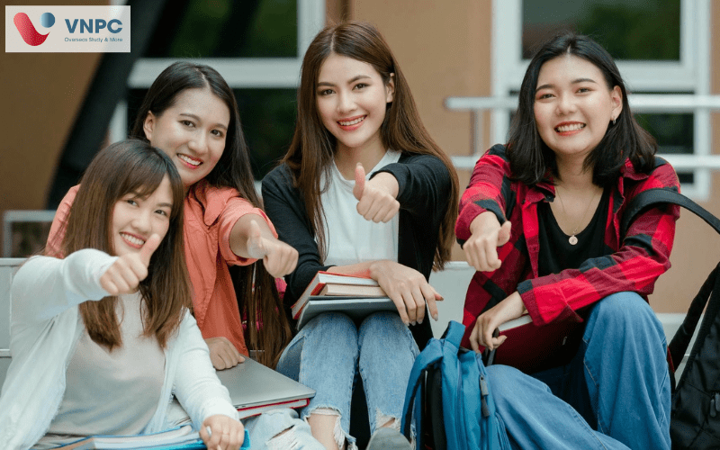 du học thạc sĩ Hàn Quốc